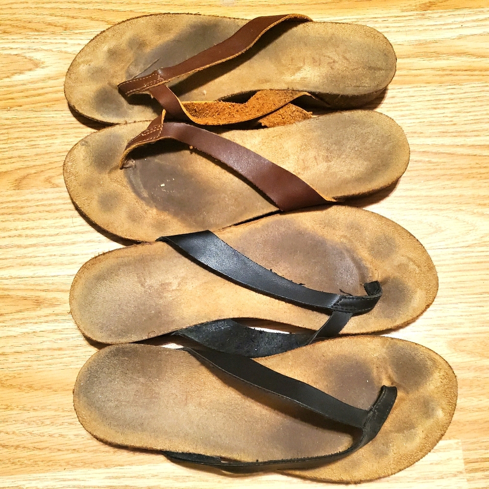 Flip flops